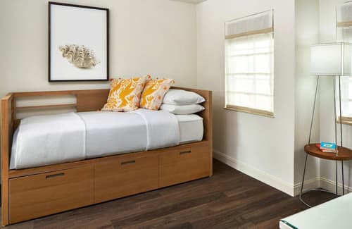 Baker's Cay Resort Key Largo, Curio Collection by Hilton, Room