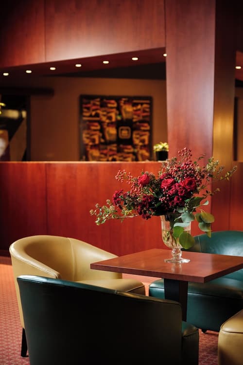 Hotel Barchetta Excelsior, Lobby