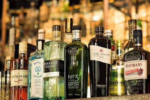 Shangri-La Far Eastern, Taipei, Lobby lounge