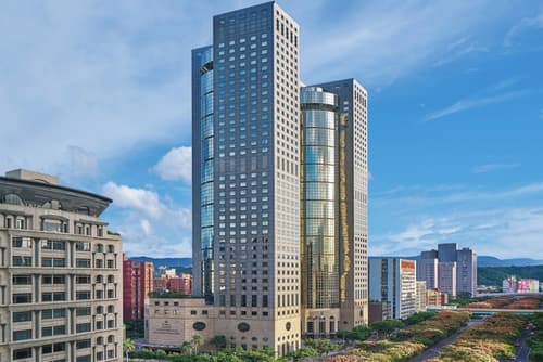 Shangri-La Far Eastern, Taipei, Primary image