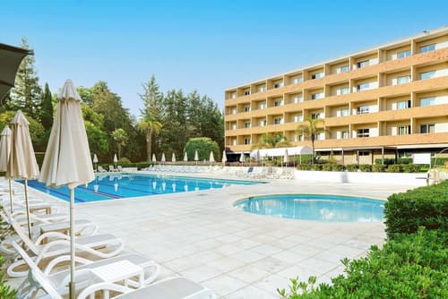 Crowne Plaza Rome-St. Peter's Hotel & Spa by IHG, Primary image