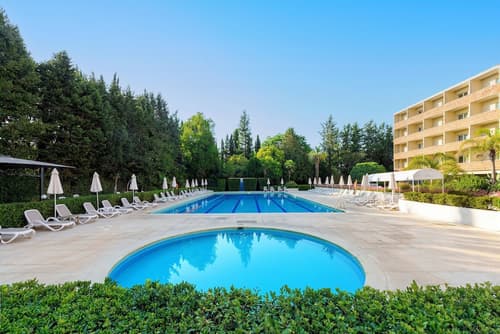 Crowne Plaza Rome-St. Peter's Hotel & Spa by IHG