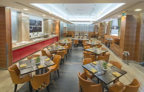 DoubleTree by Hilton London Kensington