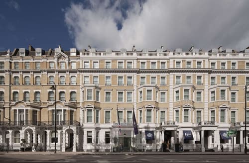 DoubleTree by Hilton London Kensington, Primary image