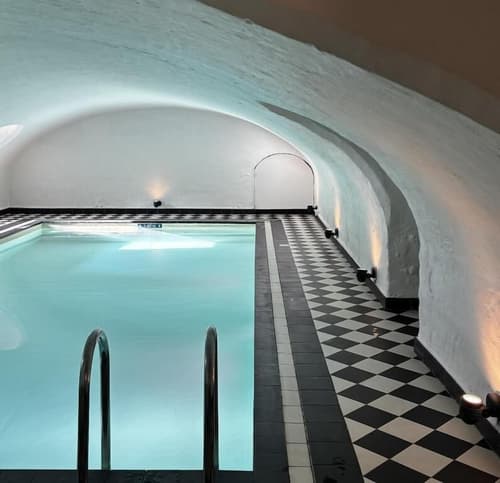 Hotel Navarra Brugge