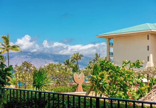 Four Seasons Resort Maui at Wailea