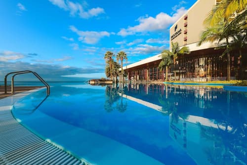 Pestana Casino Park Ocean and SPA Hotel
