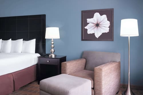 La Cuesta Inn, BW Signature Collection, Room