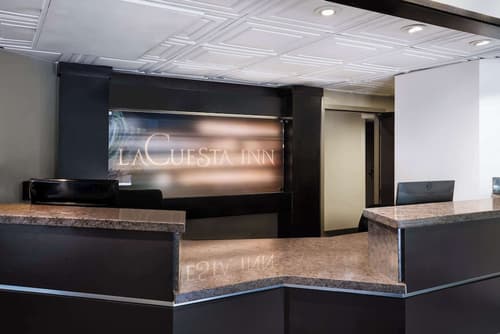 La Cuesta Inn, BW Signature Collection, Lobby