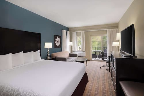 La Cuesta Inn, BW Signature Collection, Room