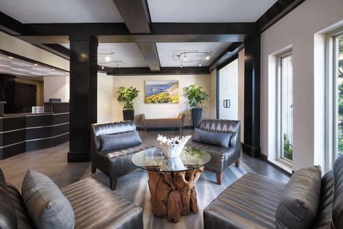 La Cuesta Inn, BW Signature Collection, Lobby