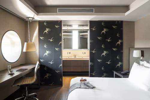 Radisson Blu Park Hotel, Athens