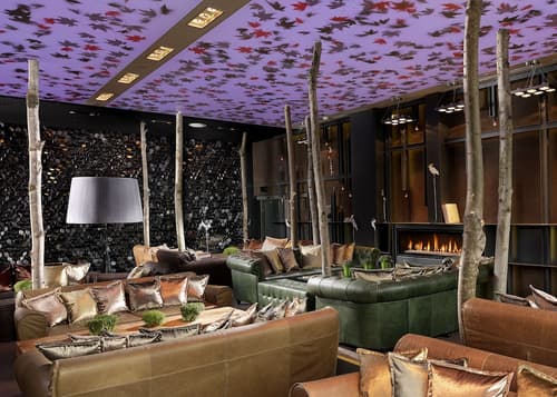 Radisson Blu Park Hotel, Athens, Lobby