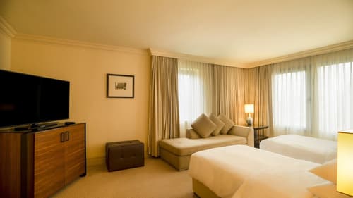 Grand Hyatt Istanbul, Room