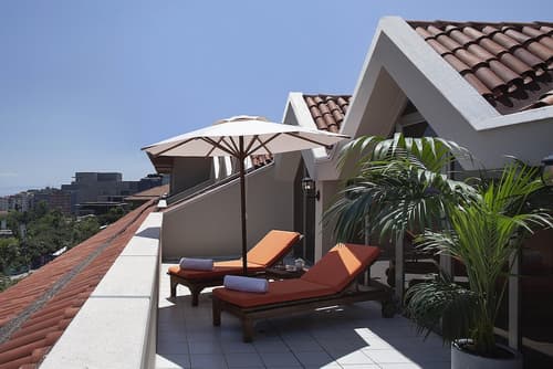 Grand Hyatt Istanbul