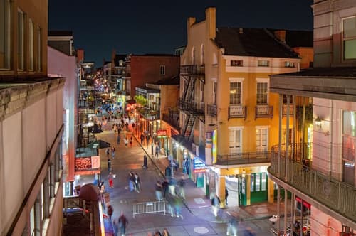 Hyatt Centric French Quarter