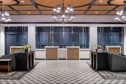 Hyatt Centric French Quarter