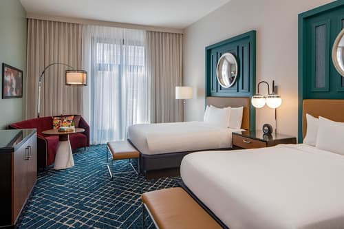 Hyatt Centric French Quarter