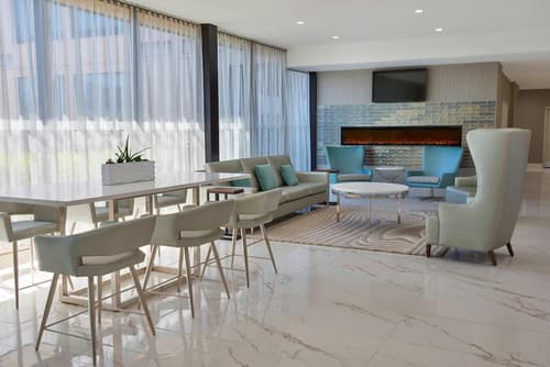 Four Points by Sheraton Toronto Airport