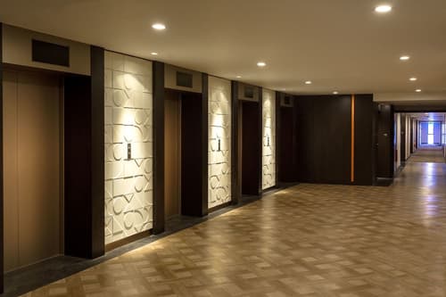 JEN Penang Georgetown by Shangri-La