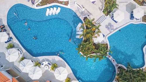 Windjammer Landing Resort and Residences