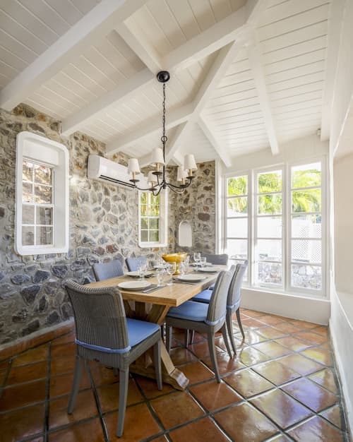 Windjammer Landing Resort and Residences