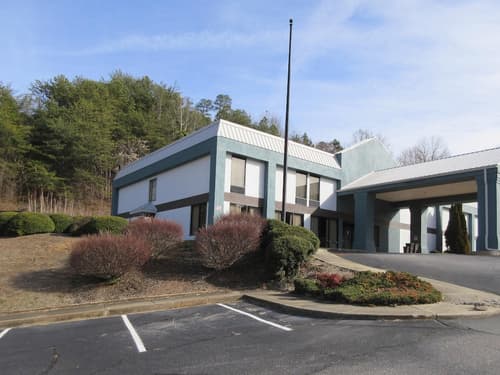 Clarion Point Cherokee