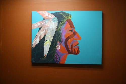 Cherokee Inn, Reception