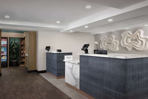 DoubleTree by Hilton St. Augustine Historic District, Reception