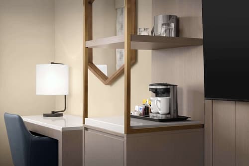 DoubleTree by Hilton St. Augustine Historic District, Room