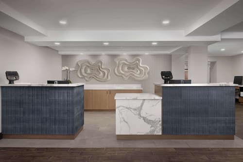 DoubleTree by Hilton St. Augustine Historic District, Reception