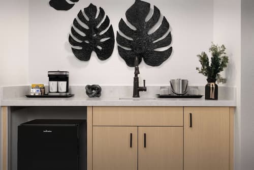 DoubleTree by Hilton St. Augustine Historic District, Room