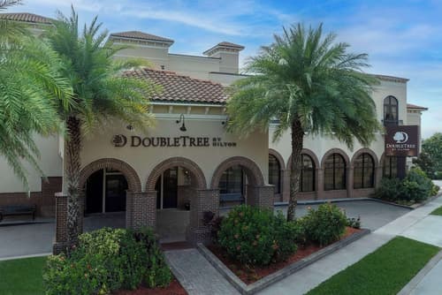 DoubleTree by Hilton St. Augustine Historic District, Primary image