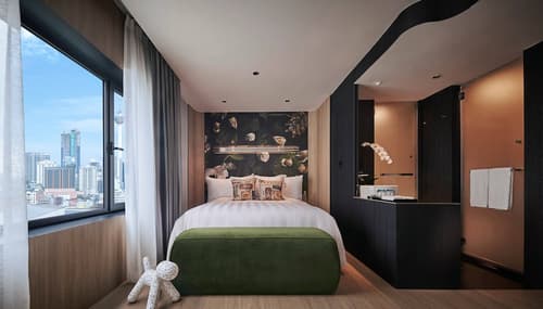 PARKROYAL COLLECTION Kuala Lumpur