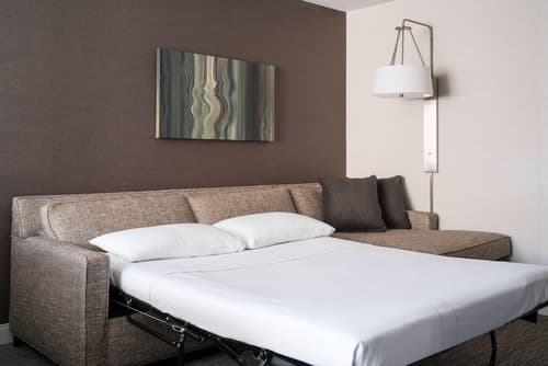 Provo Marriott Hotel & Conference Center, Room