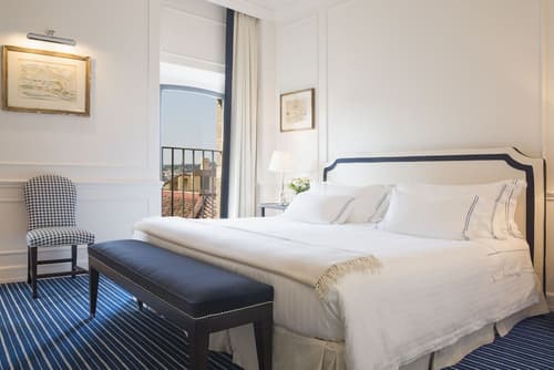 Hotel Lungarno - Lungarno Collection, Room