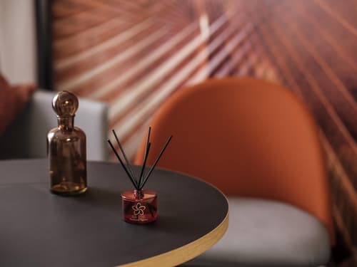 Novotel Paris Vaugirard Montparnasse