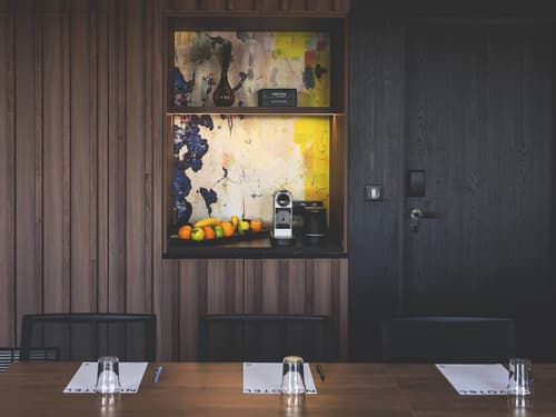 Novotel Paris Vaugirard Montparnasse