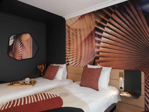 Novotel Paris Vaugirard Montparnasse