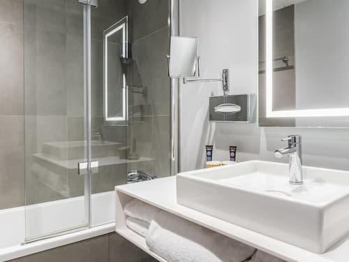 Novotel Paris Vaugirard Montparnasse