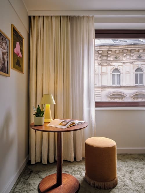 Max Brown Hotel 5th District, part of Sircle Collection