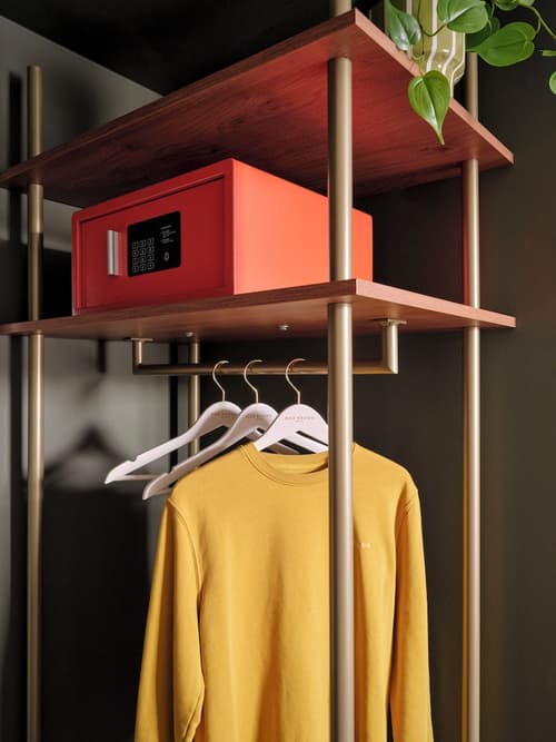 Max Brown Hotel 5th District, part of Sircle Collection