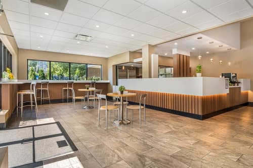 Best Western Plus Burnaby Hotel