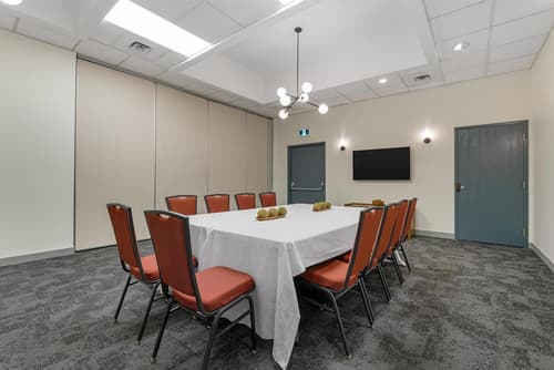 Best Western Plus Burnaby Hotel, Meeting facility