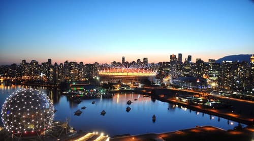 Best Western Plus Sands, Sports facility