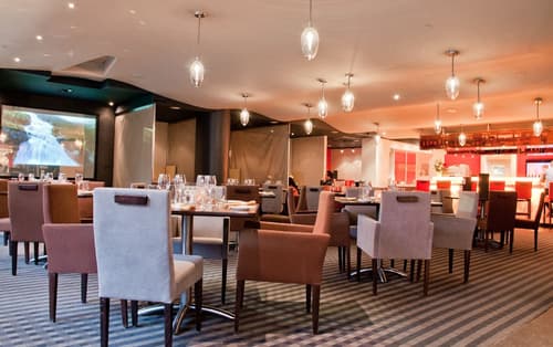 Novotel Montreal Centre