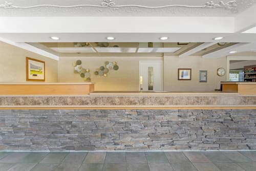 Best Western Inn At Penticton