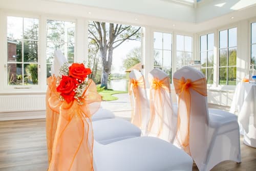 Legacy Rose and Crown Hotel, Meeting facility