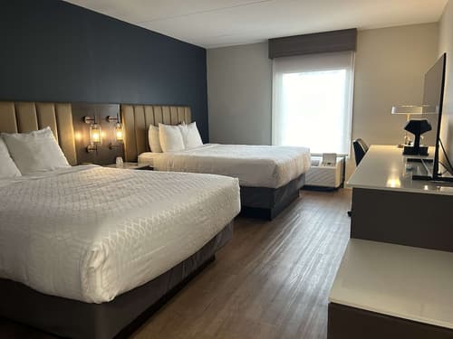 Best Western Plus Meadowlands, Room