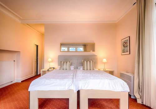 Villa Toscane